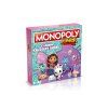 Monopoly Junior: Gábinin kouzelný domek