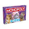 Monopoly Kočky CZ