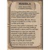 Rules Christ Card Stránka 2