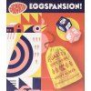 Chicken!: Eggspansion