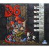 D6: Dungeons, Dudes, Dames, Danger, Dice and Dragons!
