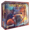 Kraftwagen: Age of Engineering