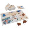 Railroad Tiles: Deserts Expansion