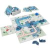 Railroad Tiles: Canals Expansion