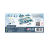 Railroad Tiles: Canals Expansion