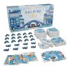 Railroad Tiles: Canals Expansion
