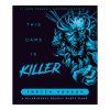 This Game Is Killer: FROZEN HORROR