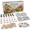 Railroad Tiles: Countryside Expansion