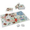 Railroad Tiles: Countryside Expansion