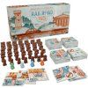 Railroad Tiles: Monuments Expansion