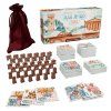 Railroad Tiles: Monuments Expansion