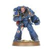 Warhammer 40000: Space Marines Assault Intercessors