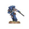 Warhammer 40000: Space Marines Assault Intercessors