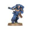 Warhammer 40000: Space Marines Assault Intercessors