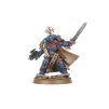 Warhammer 40000: Space Marines Company Heroes