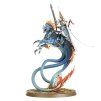 Age of Sigmar: Spearhead: Idoneth Deepkin – Akhelian Tide Guard