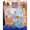 The Peak Team: Rangers