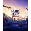 The Peak Team: Rangers