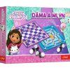 Dáma a Mlýn Gabby's Dollhouse