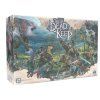 The Dead Keep