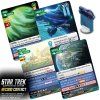 Star Trek: Captain's Chair – Second Contact