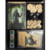Rodozář: insert  NOT A GAME! Insert for the game Kinfire
