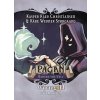 Pagan: Behind the Veil  Kacíř: Zahaleno závojem EN