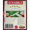 Scrabble Cardgame