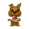 Funko POP! Animation: Scooby Doo