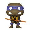 Funko POP! TV: Teenage Mutant Ninja Turtles S4 - Donatello