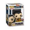Funko POP! Animation: Avatar - Firelord Ozai (Exclusive)