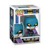Funko POP! Heroes: Batman War Zone - Joker