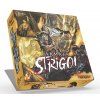 Scribabs - Armata Strigoi