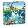 Koi - EN