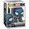 Funko POP! Marvel: SP Comics - Asgardian Armor GITD