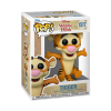 Funko POP! Disney: WTP S3 - Tigger