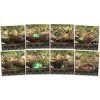 B-Sieged: Encampment Tile Set