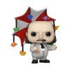 Funko POP! Heroes: Batman Returns - The Penguin