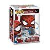 Funko POP! Games: Spider-Man 2 - Peter Parker suit