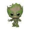 Funko POP! Marvel: WAG - Wolverine