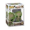Funko POP! Marvel: WAG - Wolverine