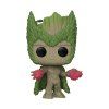 Funko POP! Marvel: WAG - Scarlet Witch