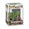 Funko POP! Marvel: WAG - Scarlet Witch