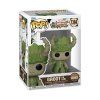 Funko POP! Marvel: WAG - Loki