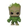 Funko POP! Marvel: WAG - Hulk