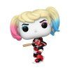 Funko POP! Heroes: DC - Harley w/Bat