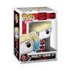 Funko POP! Heroes: DC - Harley w/Bat