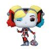 Funko POP! Heroes: DC - Harley (Apokolips)