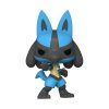 Funko POP! Games: Pokemon - Lucario (EMEA)