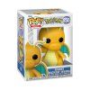 Funko POP! Games: Pokemon - Dragonite (EMEA)